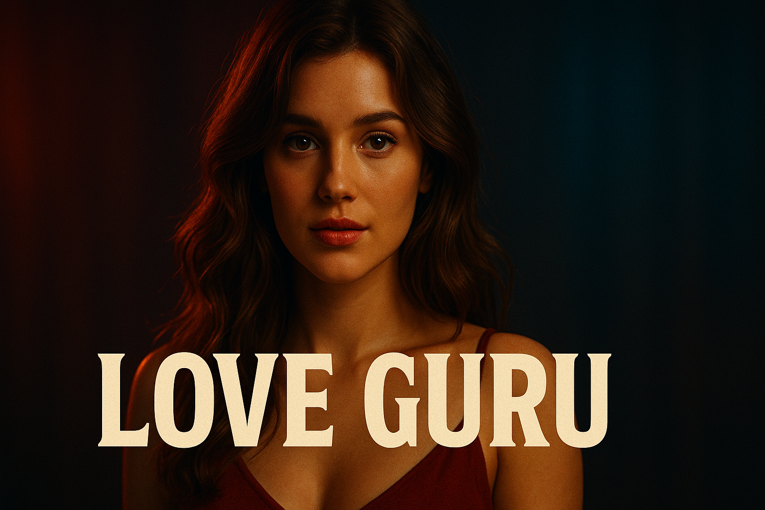 Love Guru